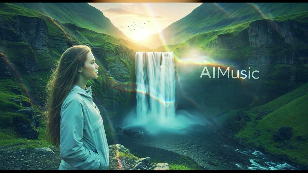 Trance Mix  - AIMusic
