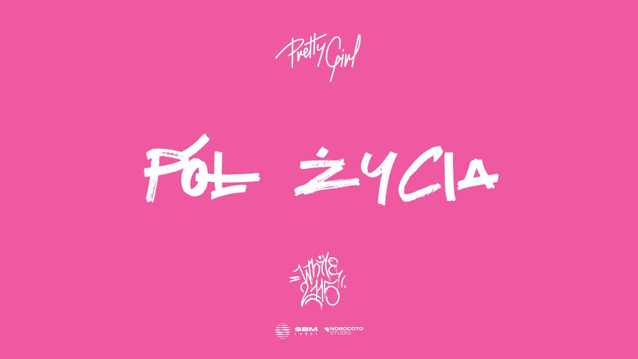 White 2115 - P&oacute;ł życia