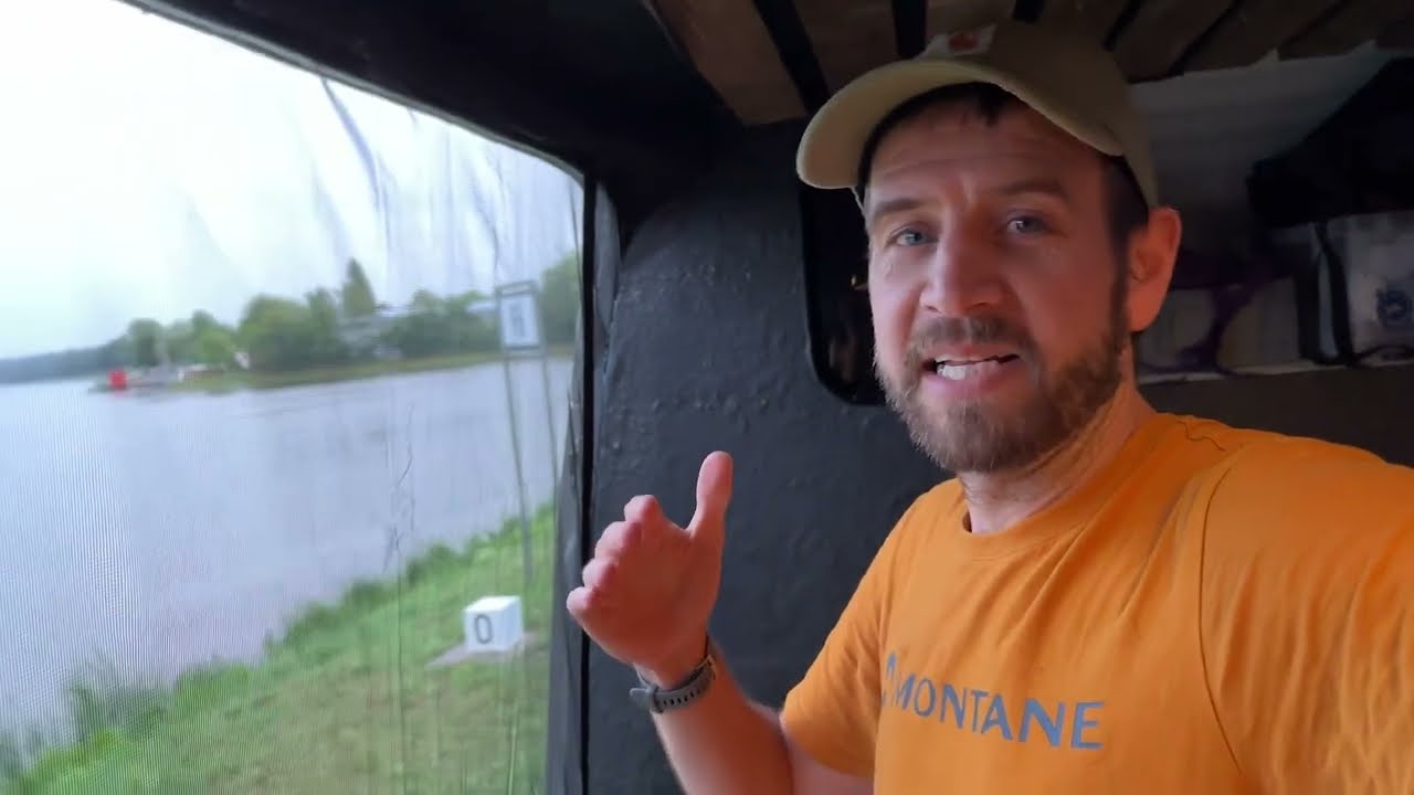 This place is so VANLIFE  friendly - GERMANY
