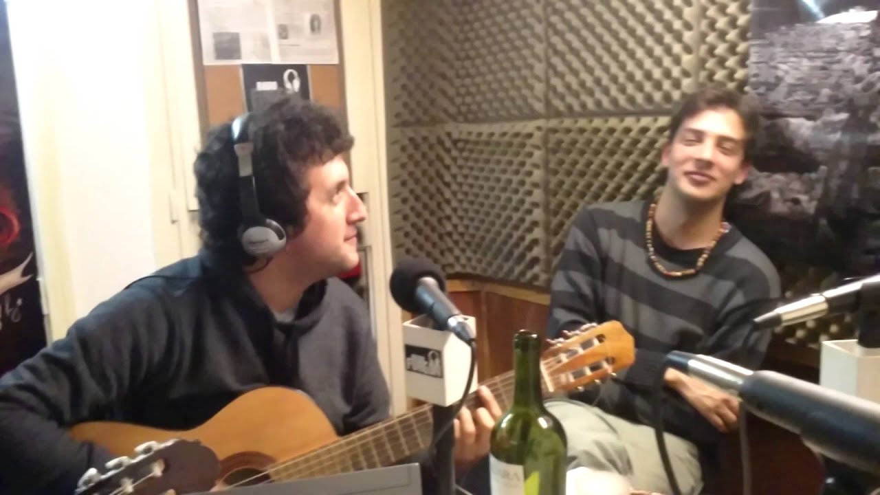 Uno en Dos - Milonga Suburbana en 