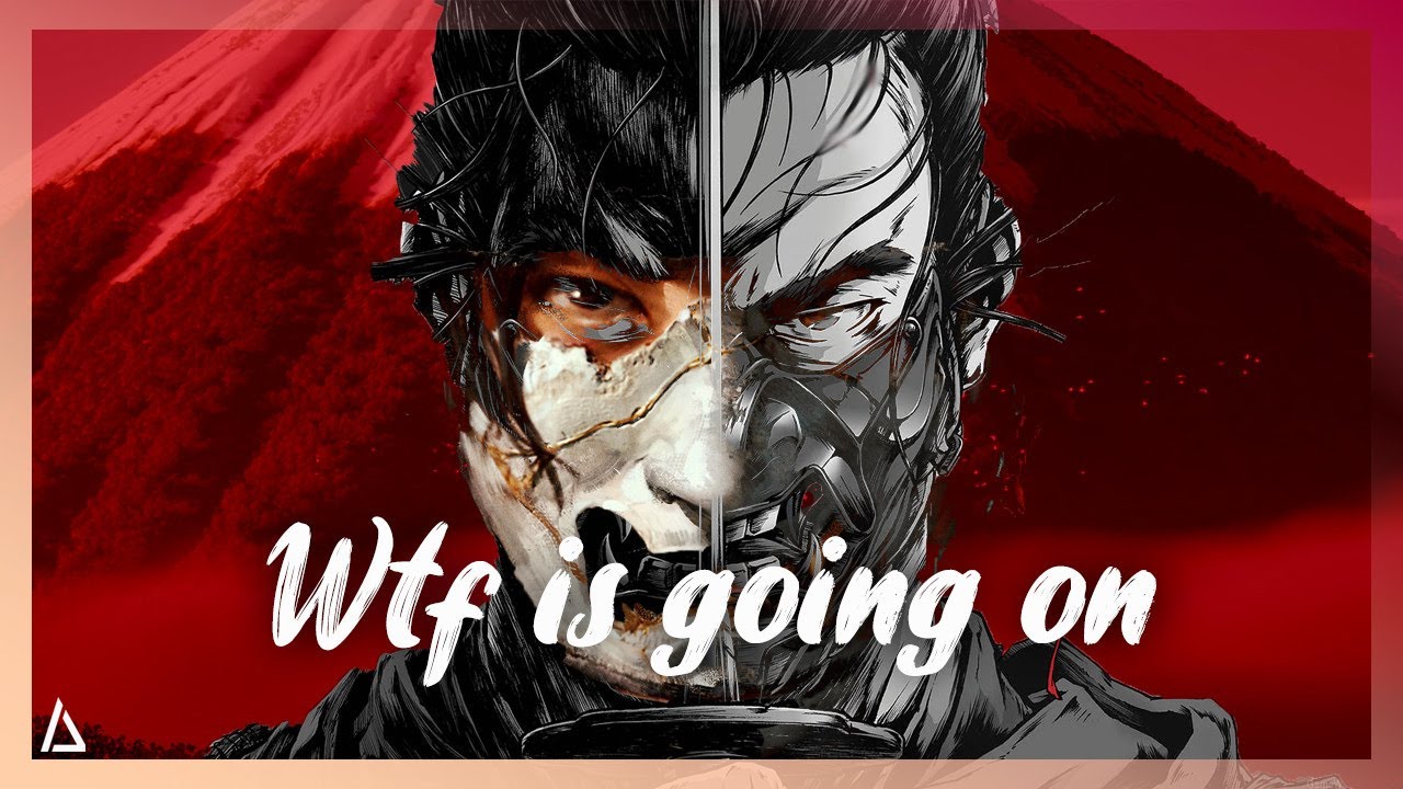 The Problems with Ghost of Yotei