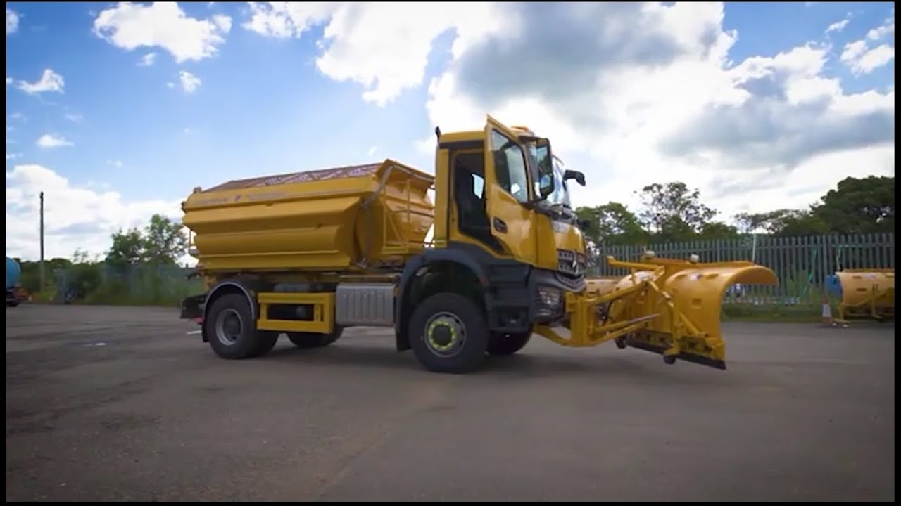 Econ Driver Training
