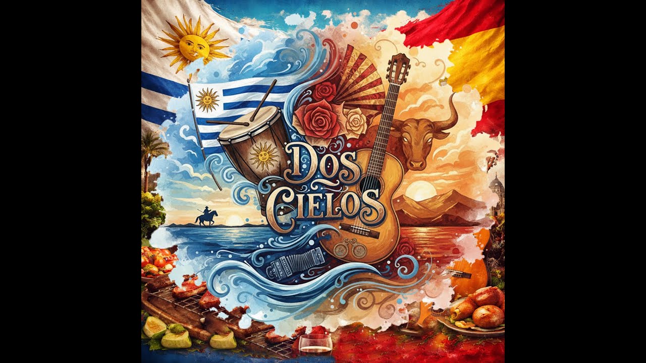 Dos Cielos