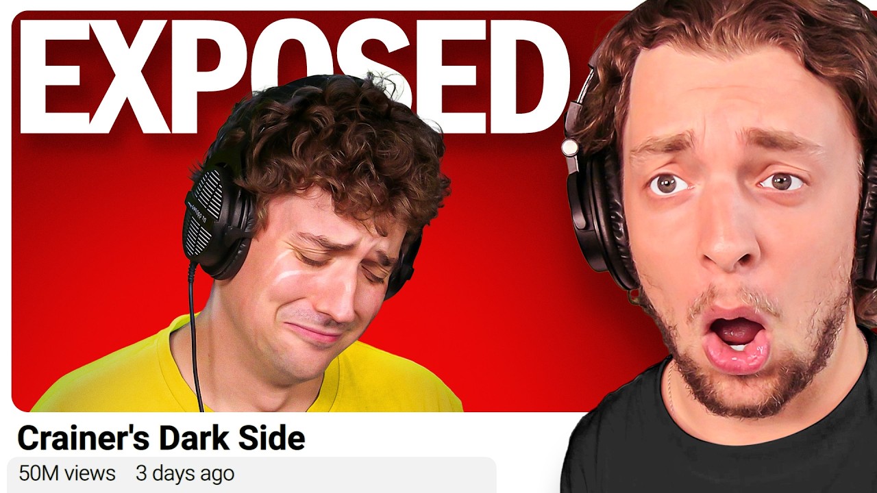 My Best Friend got EXPOSED!
