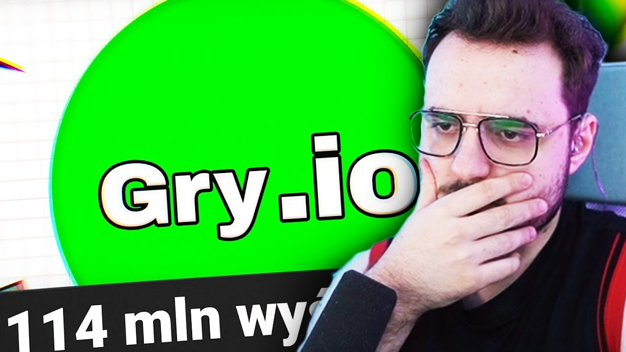 JA vs HISTORIA GIER .IO