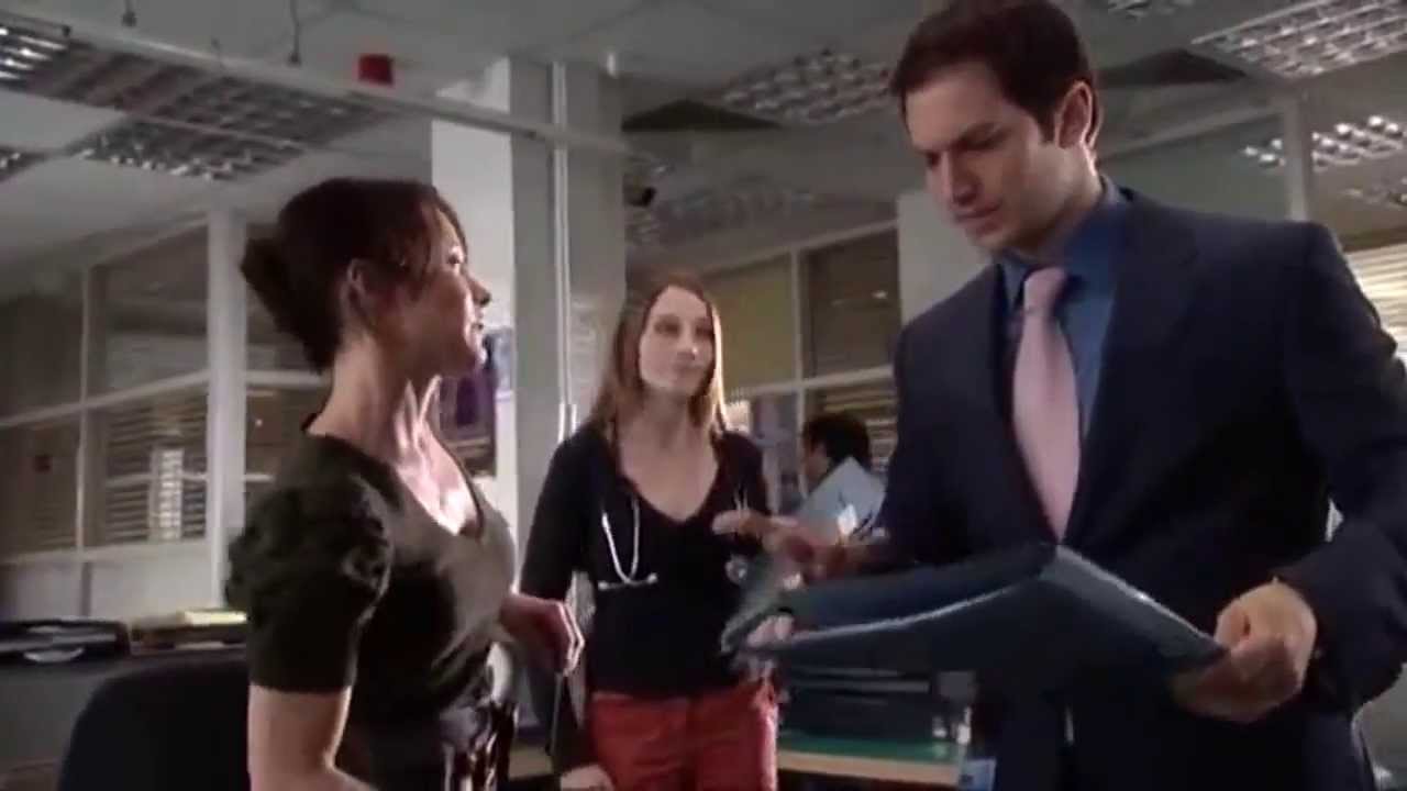 Holby City - Series 11 Episode 26 - 'Too Much To Ask'