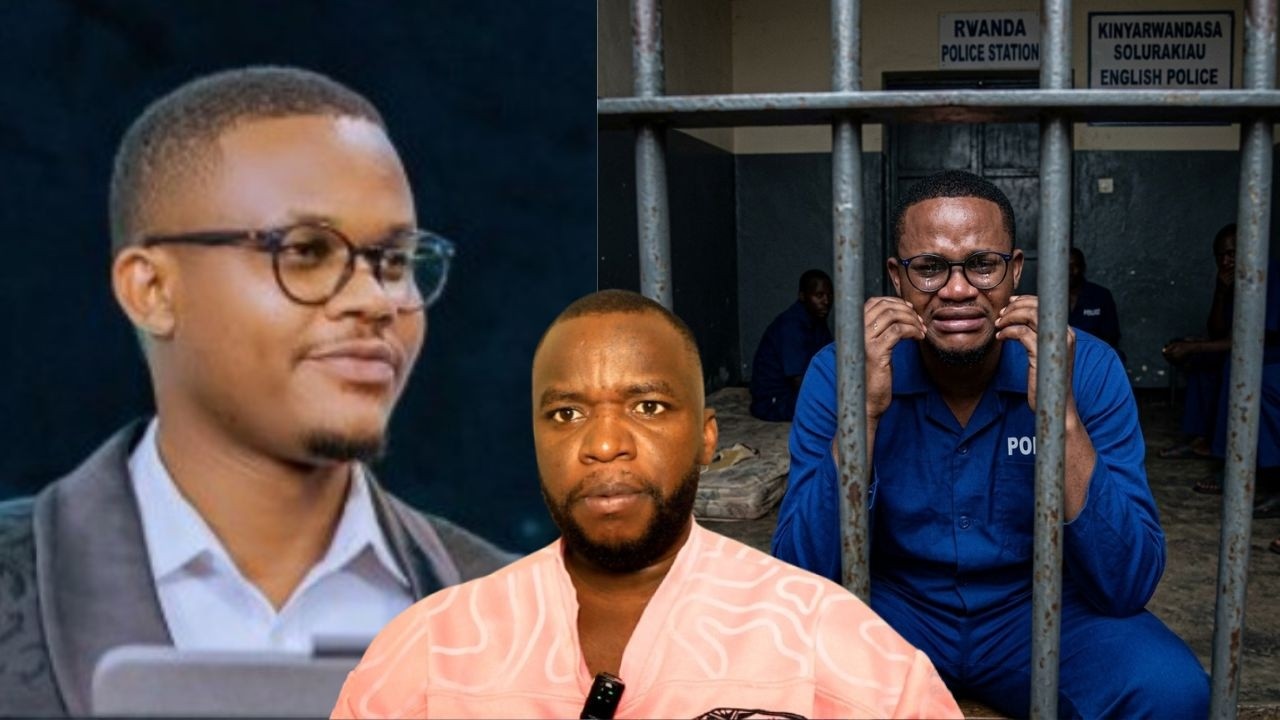 IBYA DC CLEMENT BYAKOMEYE! ABIGARASHA NIBYO BYAMUKORESHAGA? KWIGIRA UBUNTU BISHOBOKA GUTE?
