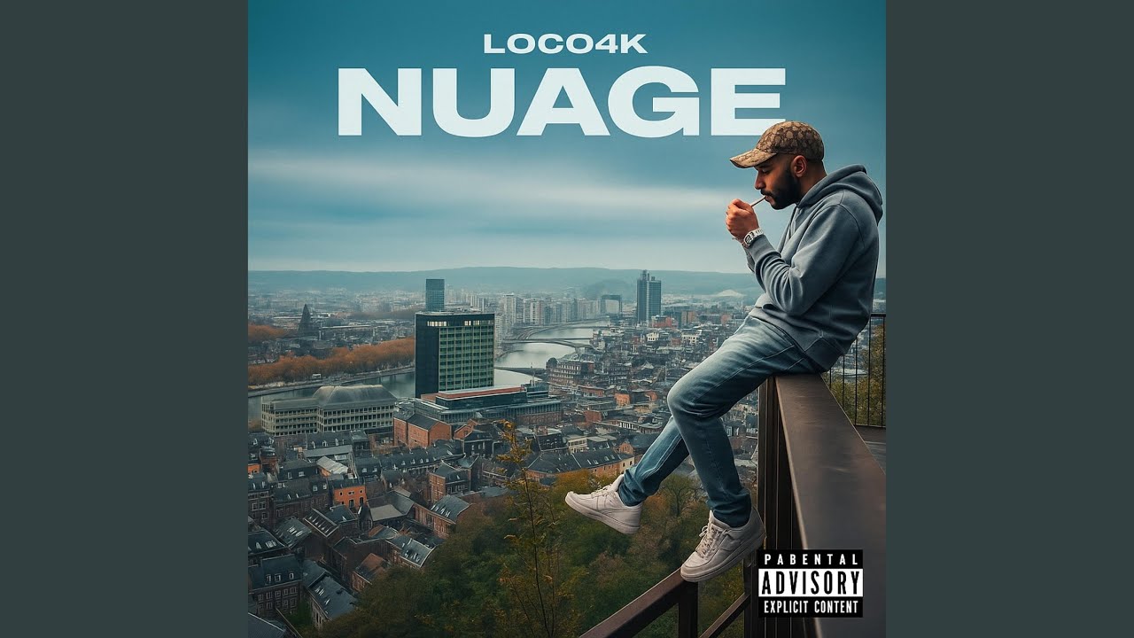 Nuage (Radio Edit)