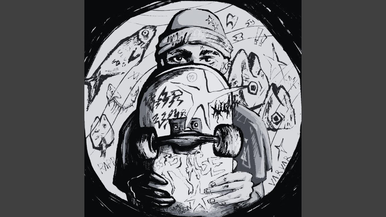 JAZZ FOR THE MASKED ONE