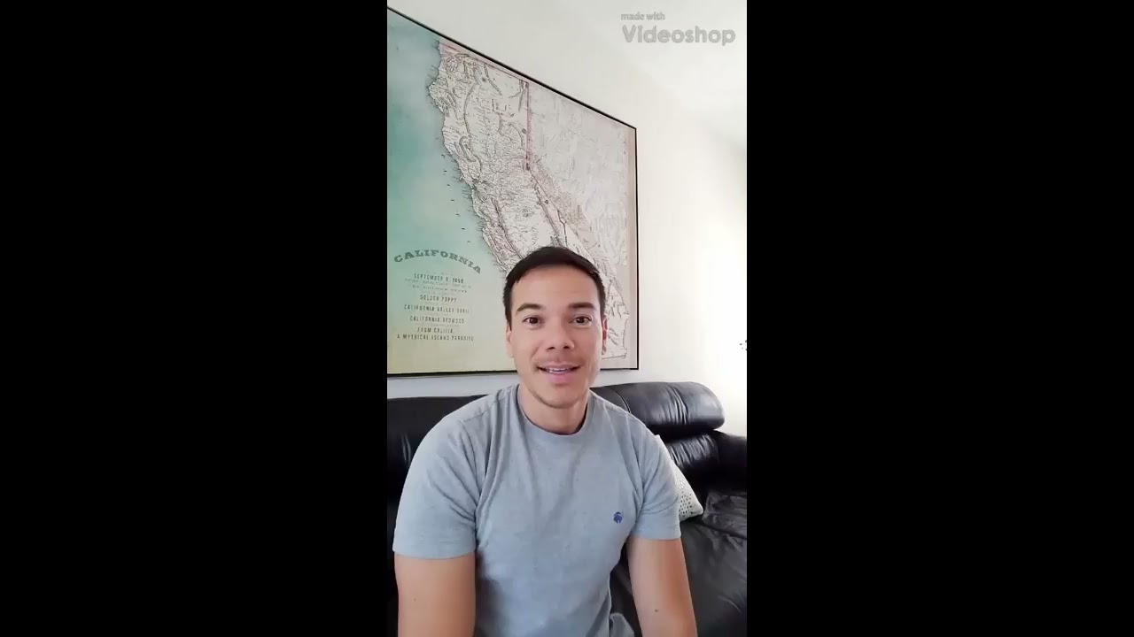 Bilateral AK Amputee Explains Knee Disarticulation Amputation