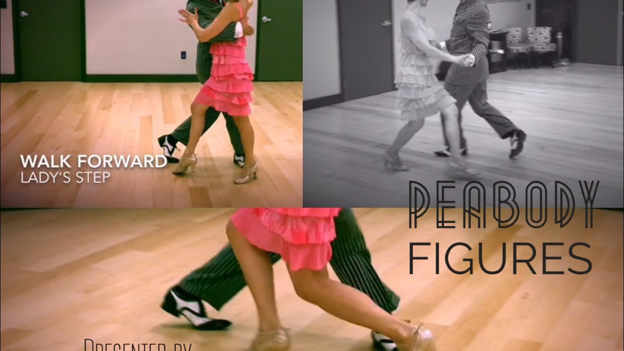 Peabody Figures (Presented by: Kasia Kozak & Louis Bar)