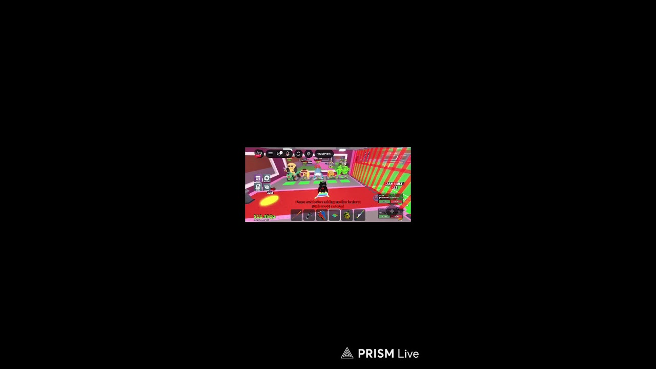 LIVE  STEAL A BRAINROT FR RECHERCHE DRAG OG GARAMA COLORED USER/PSEUDO Edenno64