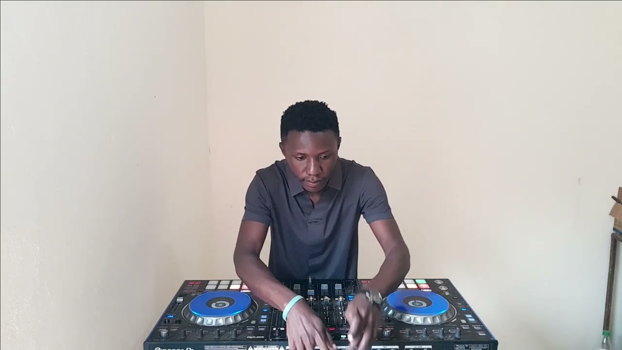 The making of #DopamineSensation