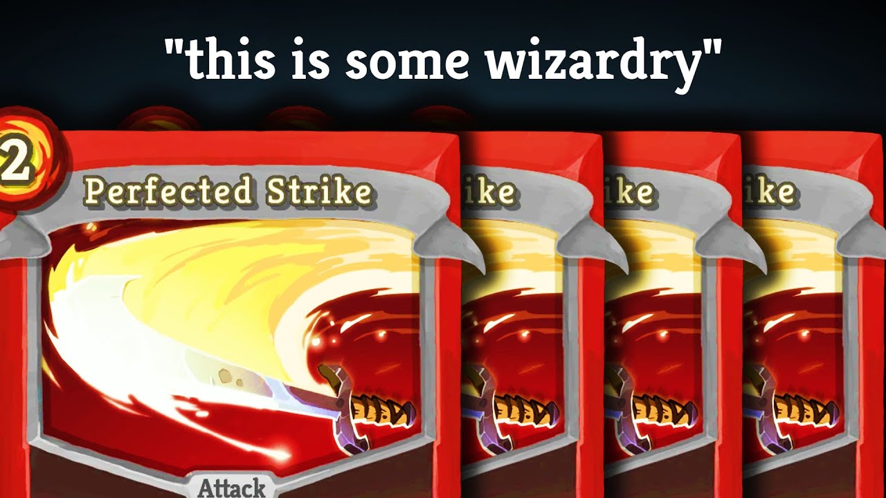 Weirdly Strong Deck!