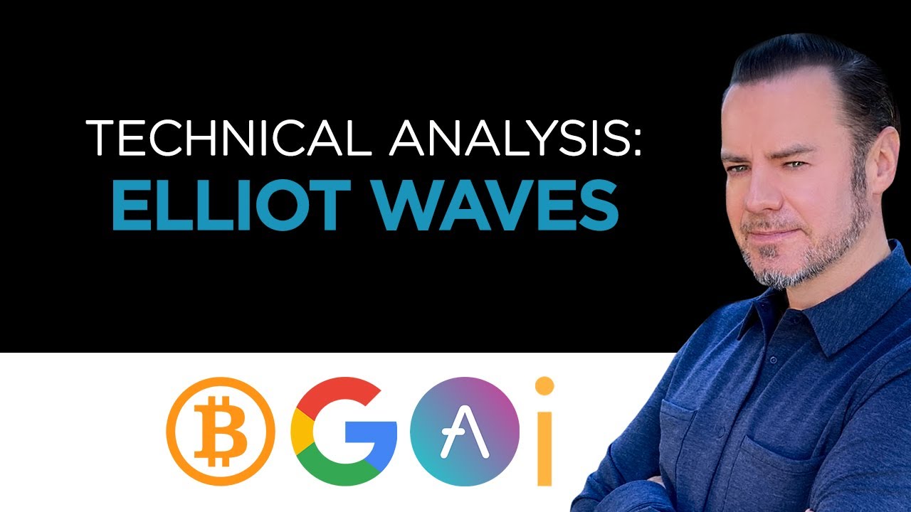 Technical Analysis: Elliott Wave Theory Trading Secrets $BTC $AAVE $GOOG $ILMN