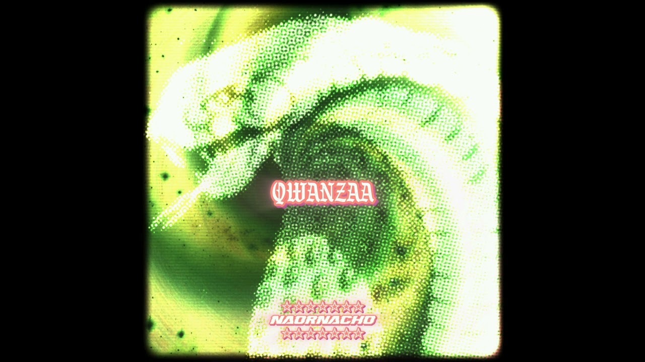 Qwanzaa - naornacho [INSTRUMENTAL]