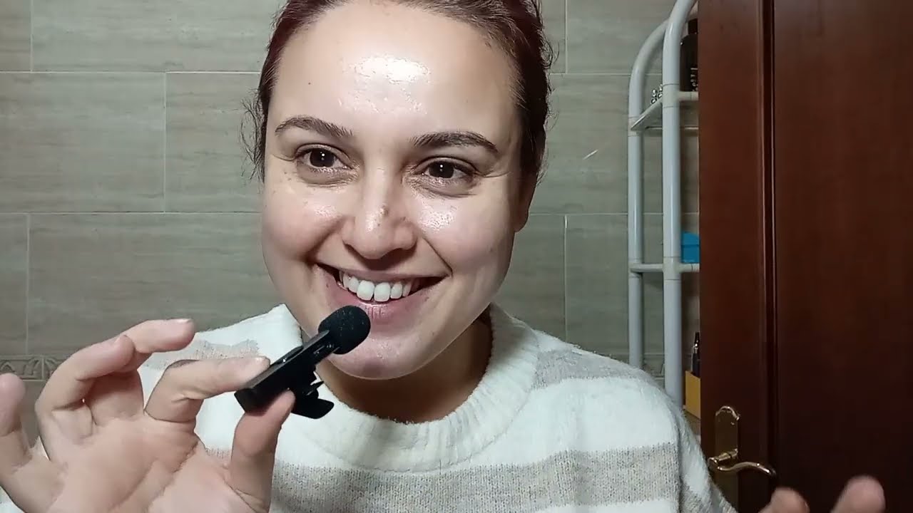 Rutina facial de buena mañana 🧖🏻‍♀️☀️