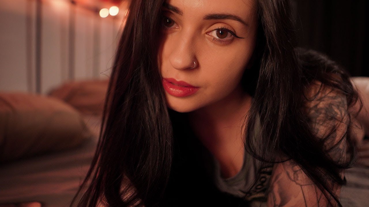 ASMR Amor cerca de ti 💖 1 hora de ASMR para dormir
