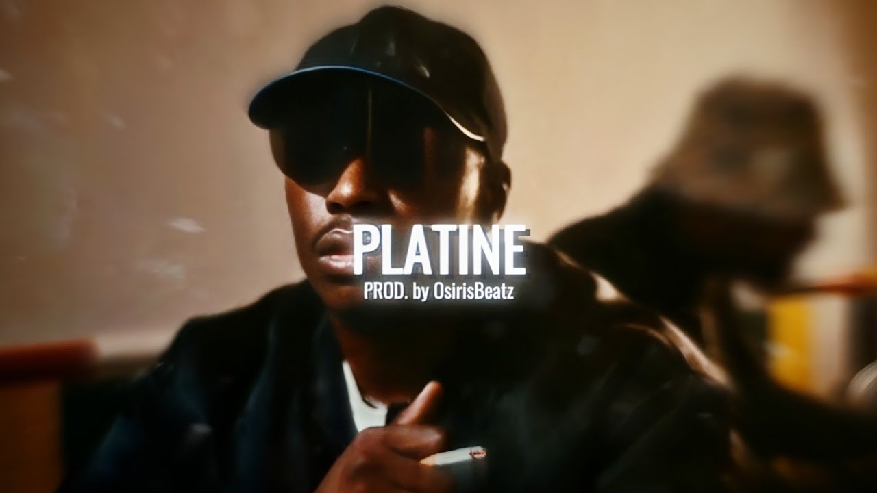 Werenoi x ZKR x ISK Type Beat - 