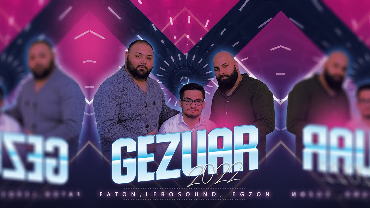 Faton Peja & Lerim Mashollaj Tallava ( Gezuar 2022 )