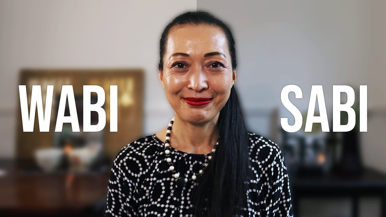 5 жизненных уроков из японской философии ВАБИ-САБИ