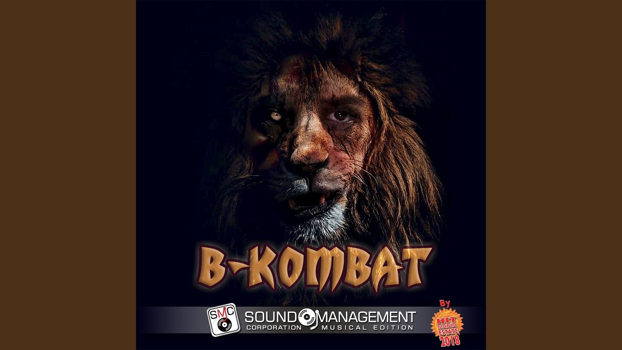 B-Kombat