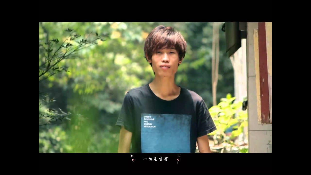 武汉大学校园原创歌曲  《合照》（合唱版）