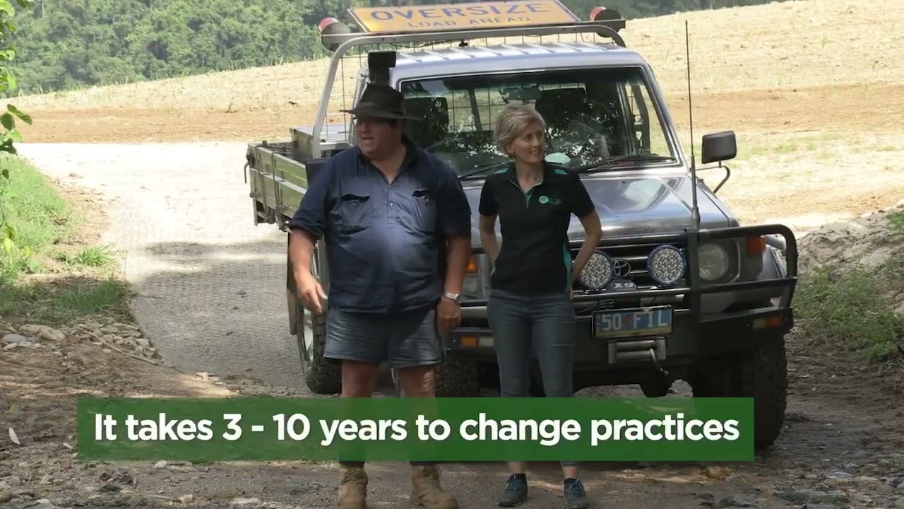 Agricultural Extension: What is it ?