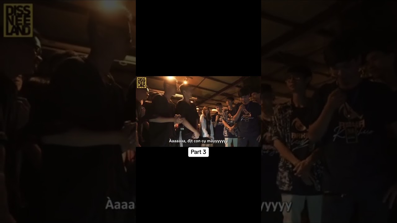 Rapbattle Nobeat Đầy Ấn Tượng Của Xu&acirc;n Pac