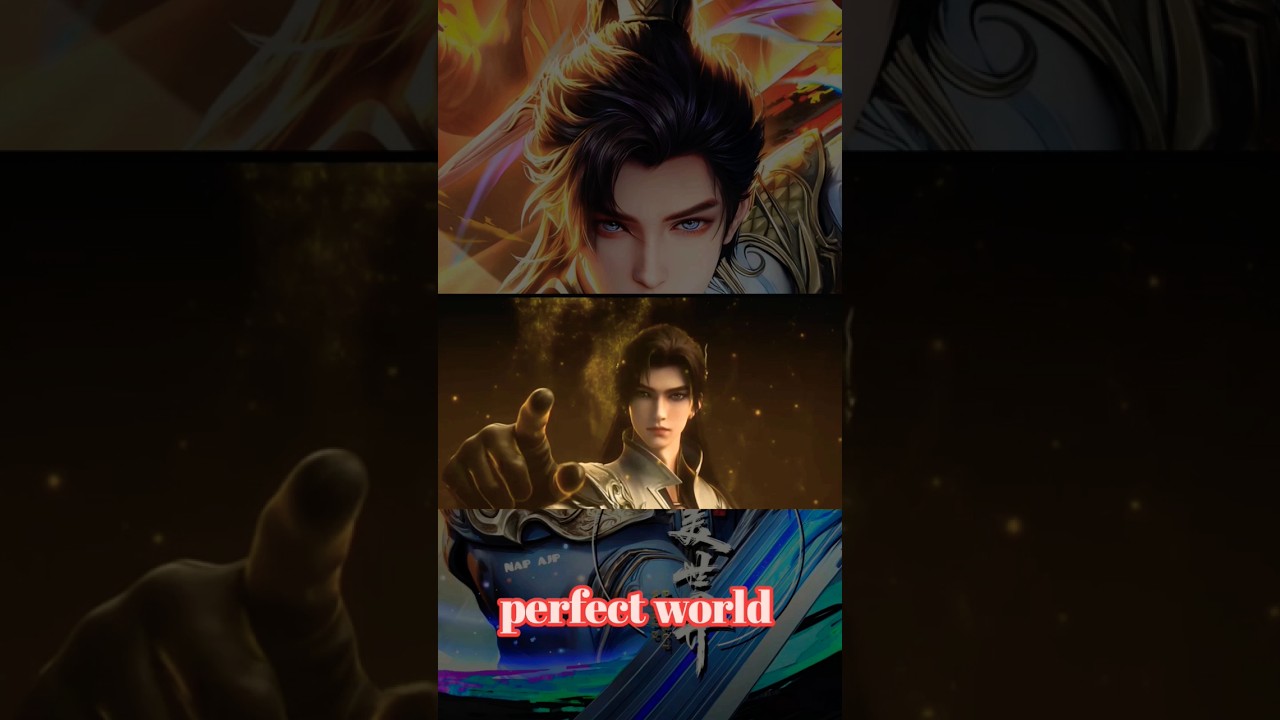 perfect world ep.226 PV || Ruthless emperor is here 🔥