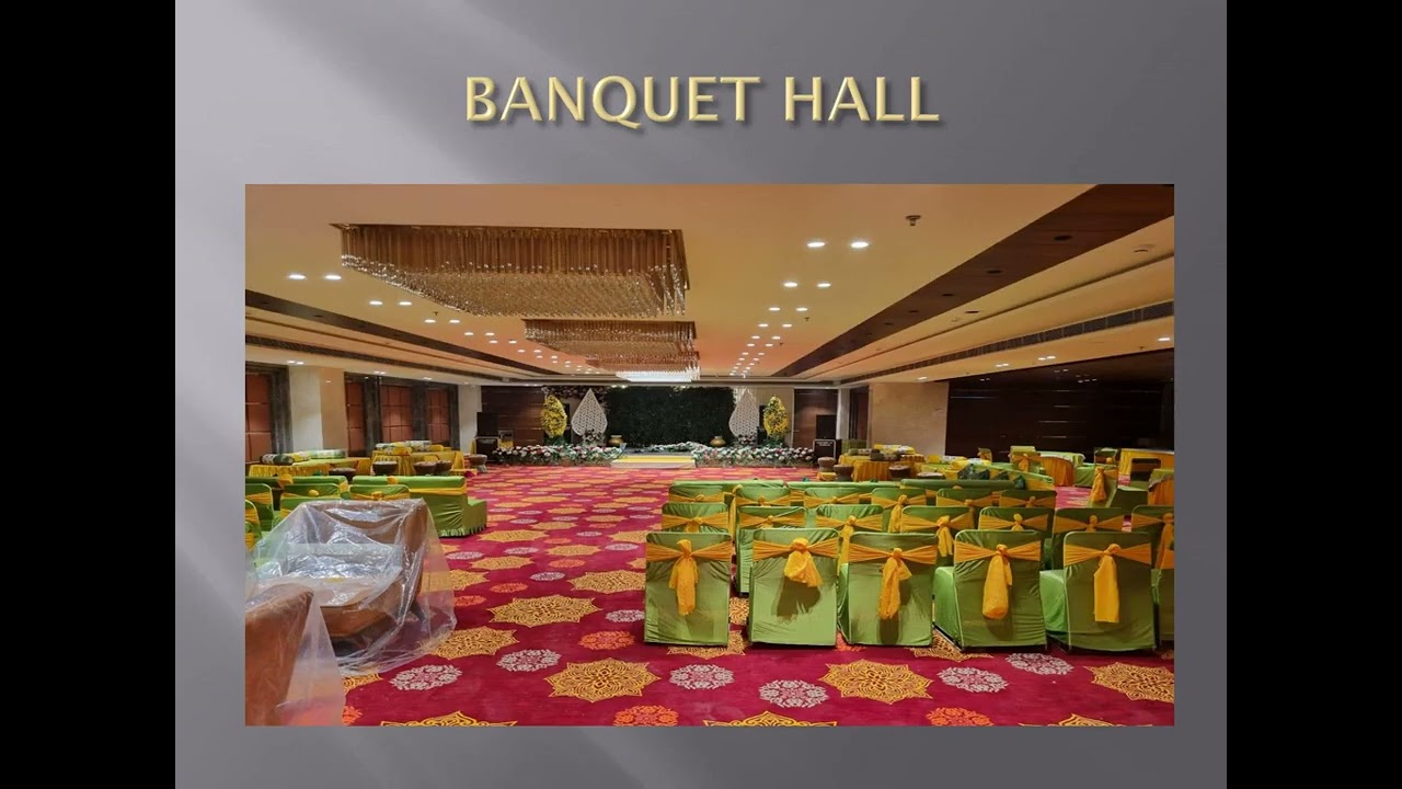 TIRUPATI RESORT KOTA