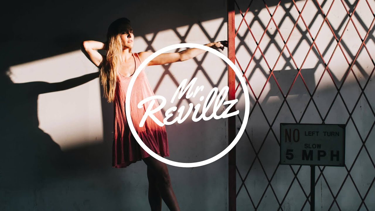 TKDJS - Rolling (ft. Chrissy Quadros)
