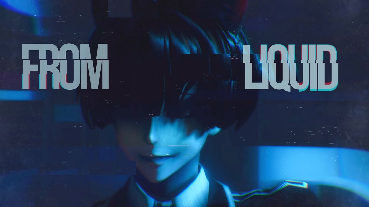 「MMD MV」Mr.Kitty - From Liquid | ALRGN