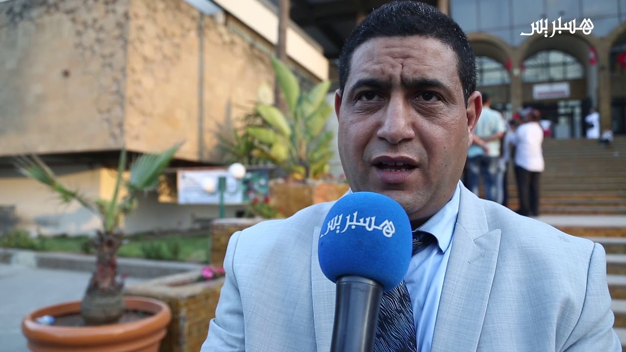 ملف الصحافي حميد المهداوي يصل مرحلة المداولة.. وشخصيات حقوقية تحضر الجلسة الحاسمة