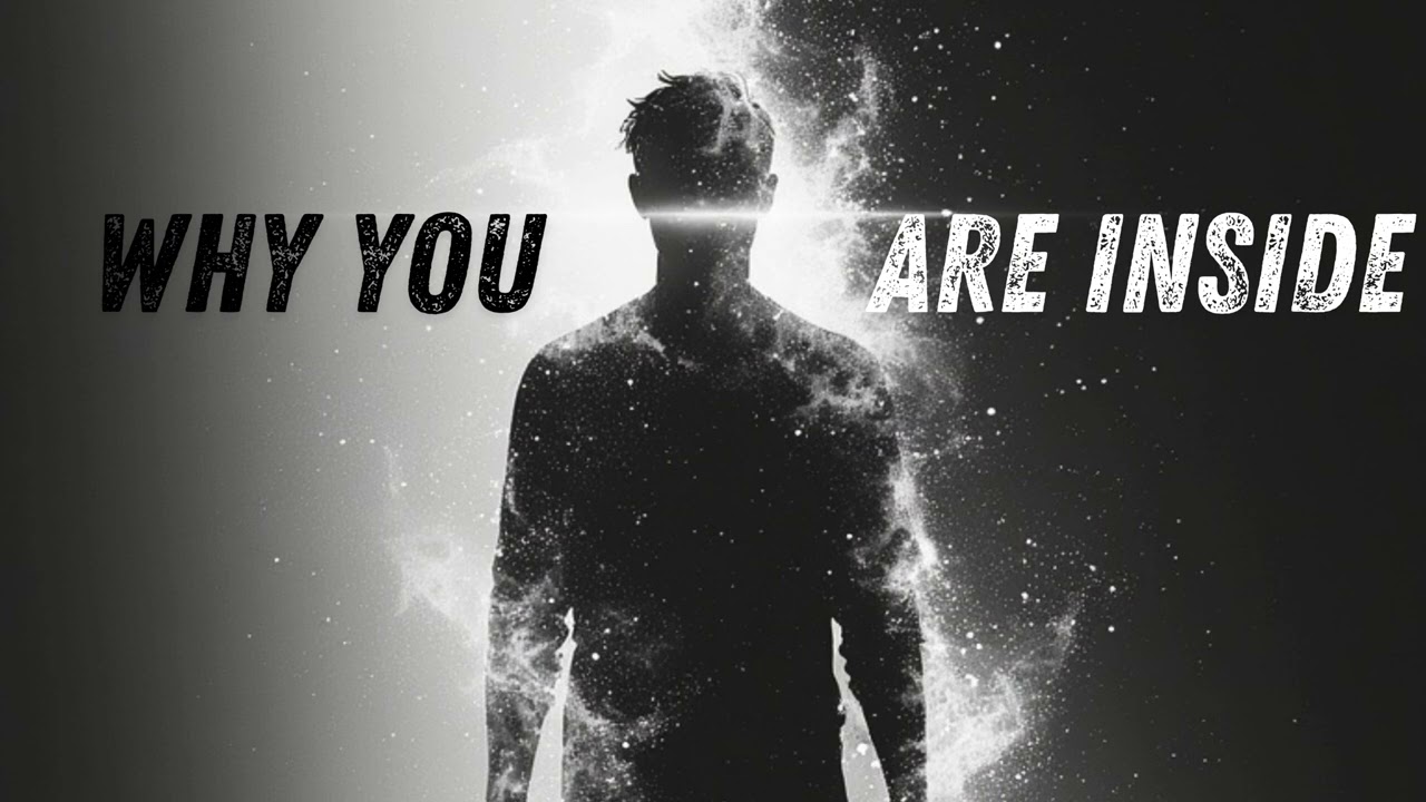 Shiv - Why You Are Inside (Official Music) Epic Rock