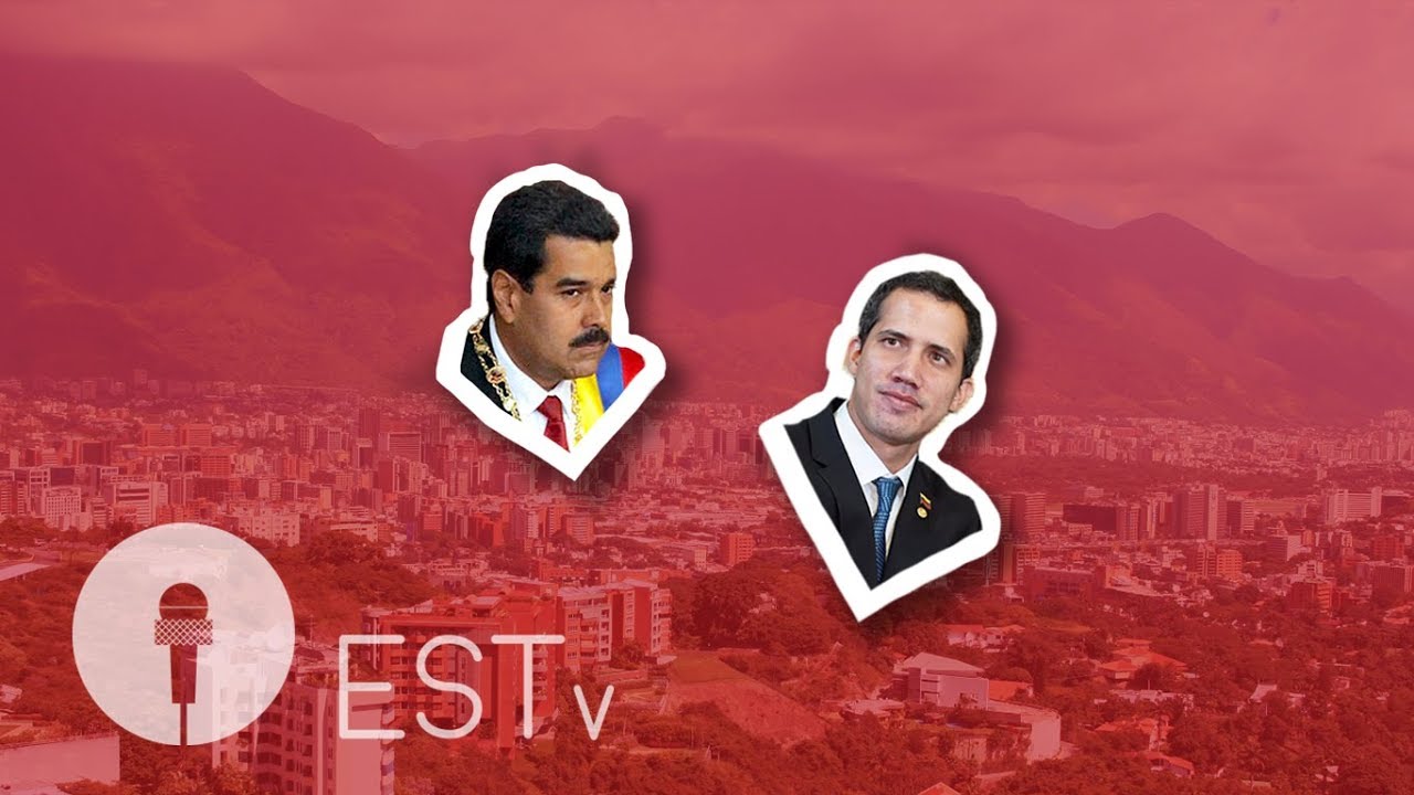 Understanding Venezuela's Crisis and the International Relations