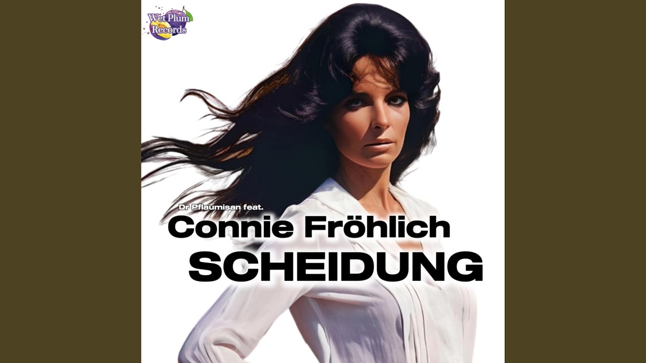 Scheidung (feat. Connie Fröhlich)