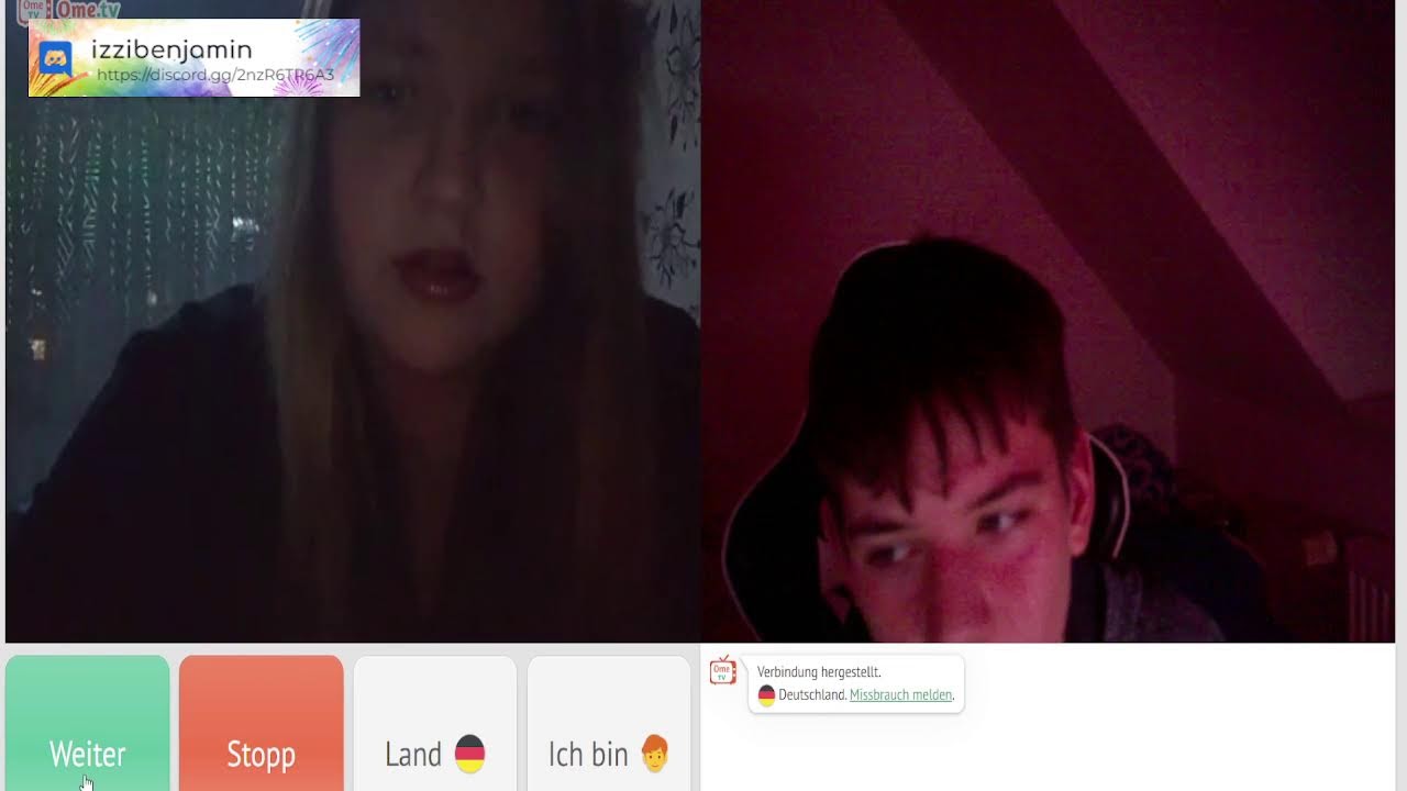 Meine Übertragung