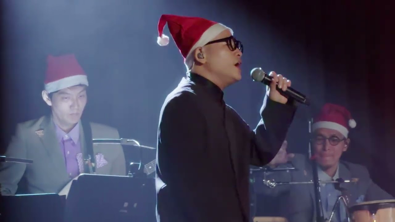 The Christmas Song (feat. Hao Ku 古晧)