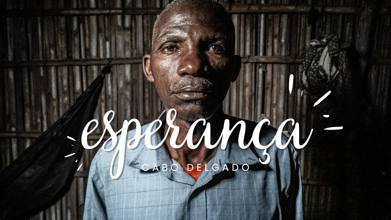 Ajude os Cristãos perseguidos de Moçambique!