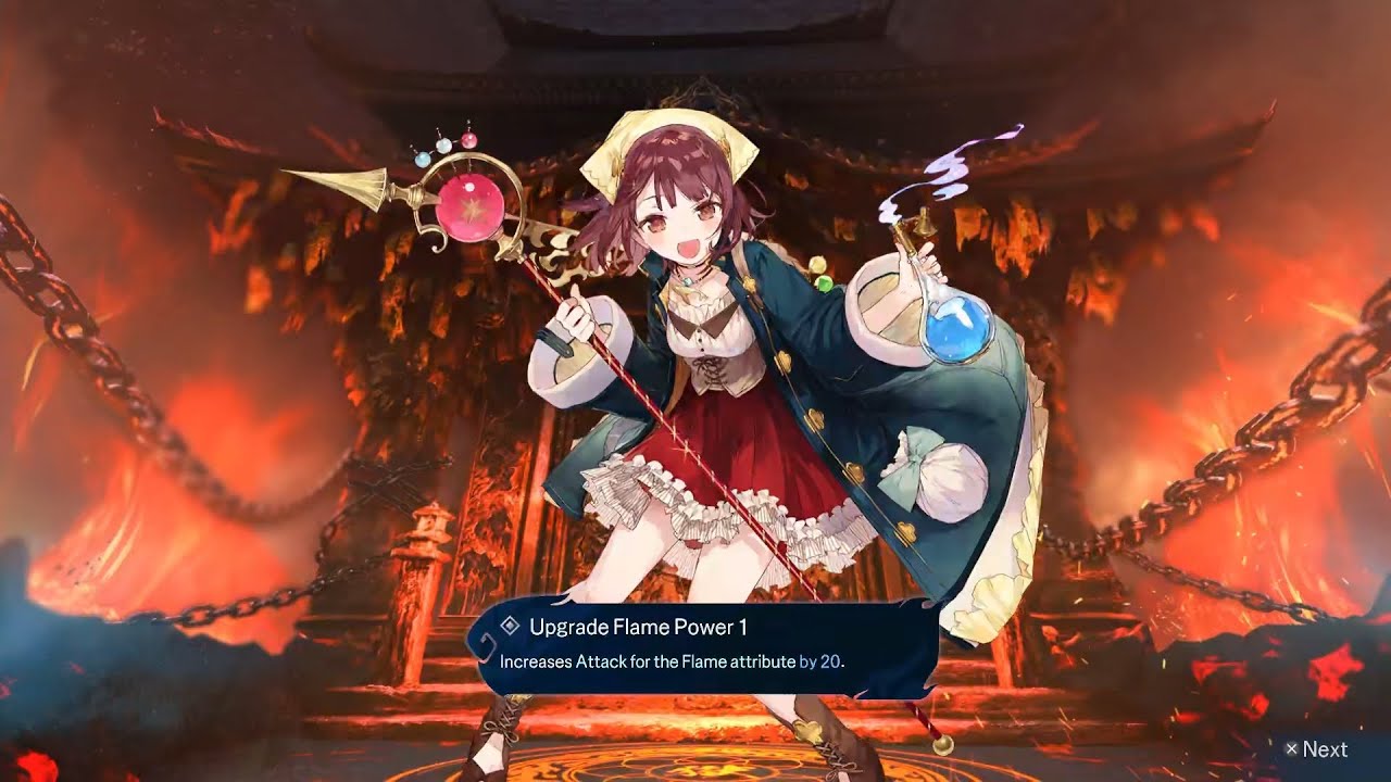 Warriors Abyss T5 Sophie 
