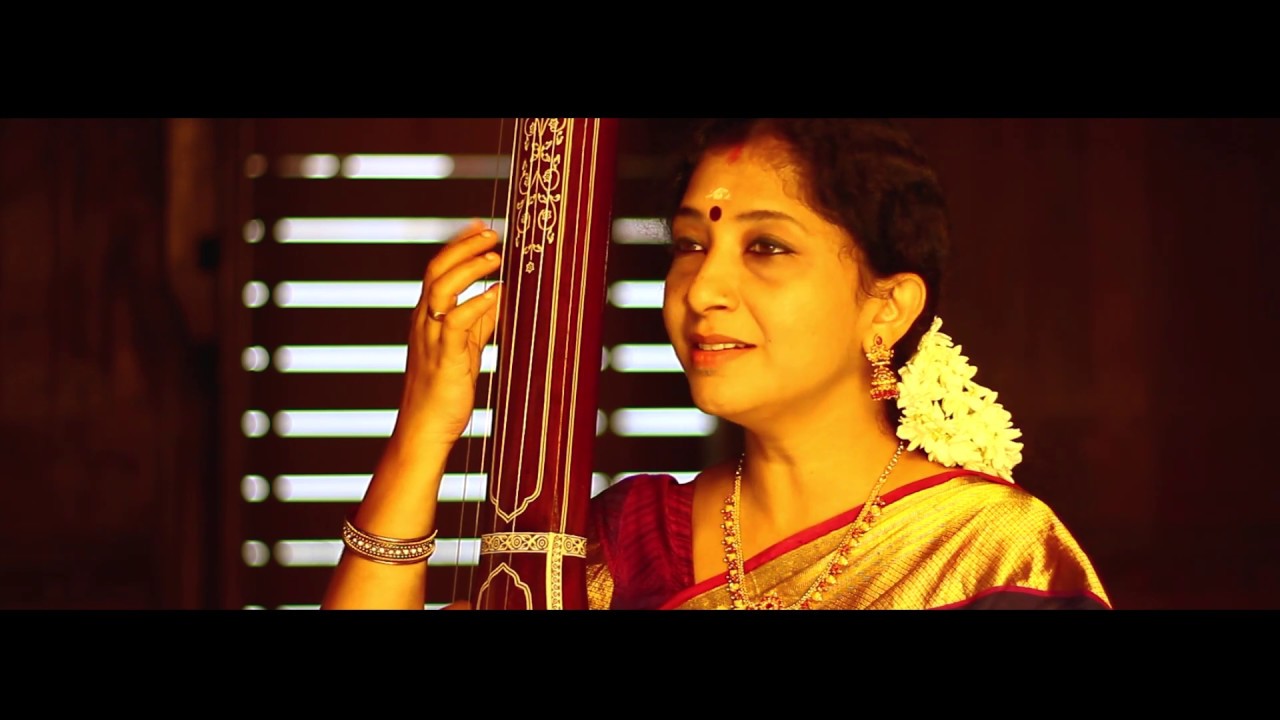 NAMASRAVANASUKHAM..THULASEEVANAM.RAMACHANDRAN NAIR KRITHI.DR.S.ASWATHY VINU