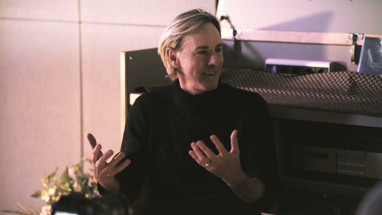 Richie Hawtin - Plastikman -  Musik | 30th Anniversary Listening Event