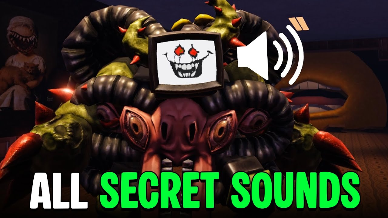 Forsaken NEW GUEST 666 PHOTOSHOP Skin Sounds