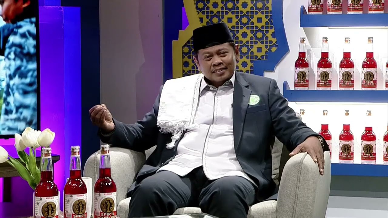 CAHAYA RAMADHAN [ZAKAT FITRAH DAN KEPEDULIAN SOSIAL] TVRI Sumatera Utara