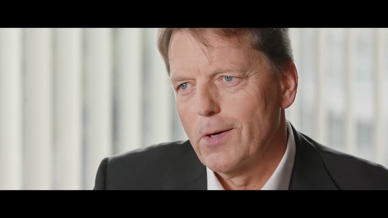 NetLeaders - DasCoin - Eberhard Wedekind's story
