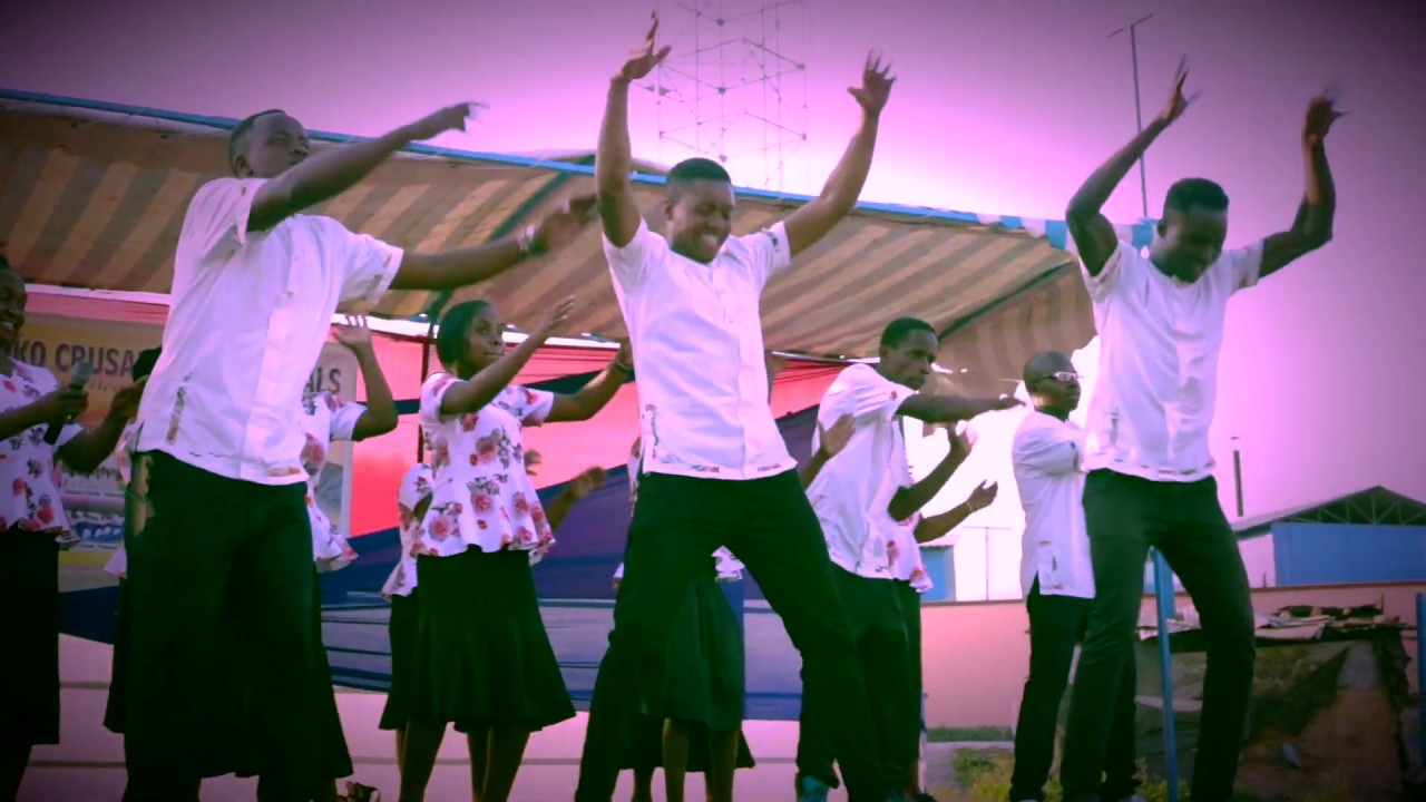 AIC SABAKI CHOIR