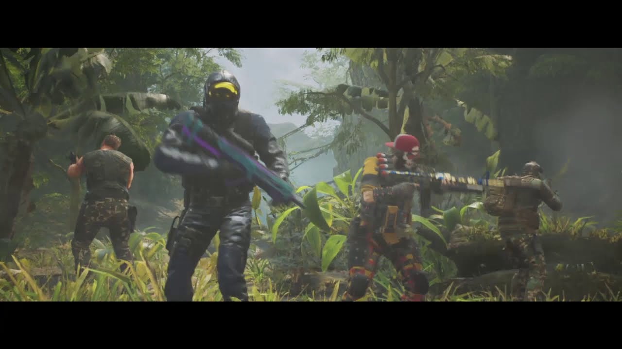 How good is the new OWLF Operative | Predator Hunting Grounds