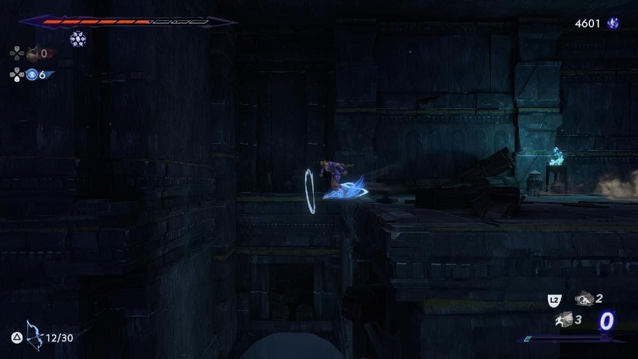 Prince of Persia The Lost Crown How To Beat King Darius Boss Easily