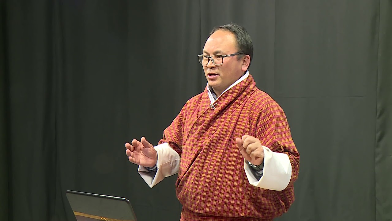 བརྡ་གཞུང་༥ པ། Dzongkha Grammar-5: other grammatical information